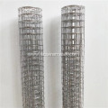 Stainless Steel Welded Breeding Wire Mesh